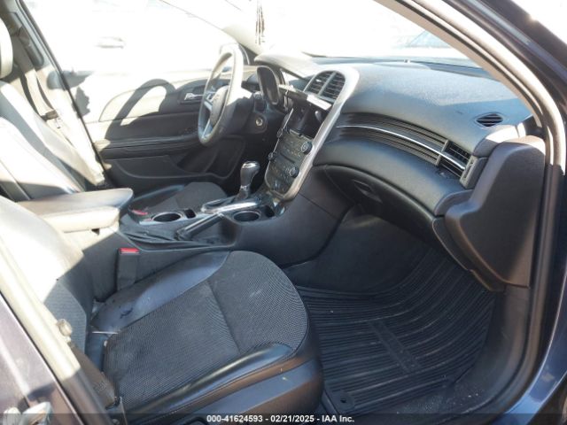 1G11C5SL6EF161157 Chevrolet MALIBU 1LT