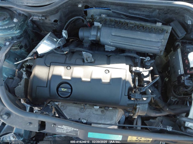 2009 MINI COOPER WMWMF33549TW71172 Photo 9