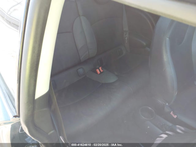 2009 MINI COOPER WMWMF33549TW71172 Photo 7
