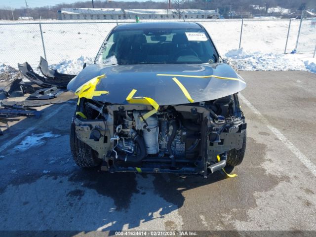 5J8TC2H53PL016896 Acura Rdx Technology Package