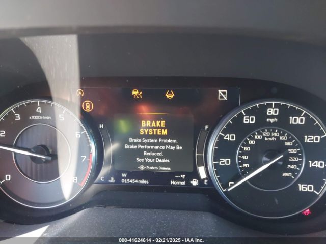 5J8TC2H53PL016896 Acura Rdx Technology Package