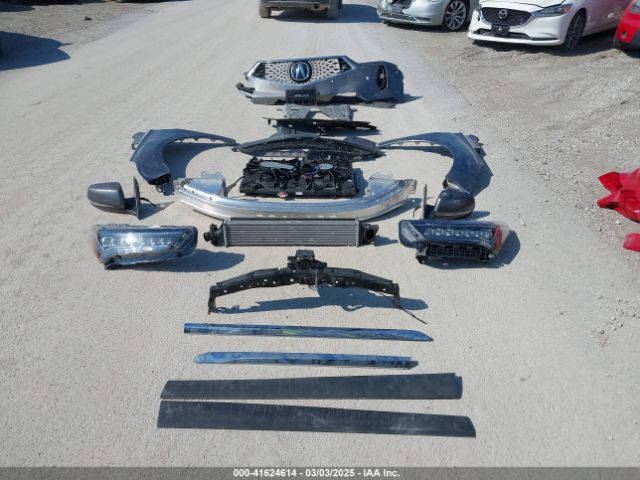 5J8TC2H53PL016896 Acura Rdx Technology Package