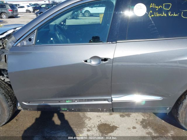 5J8TC2H53PL016896 Acura Rdx Technology Package