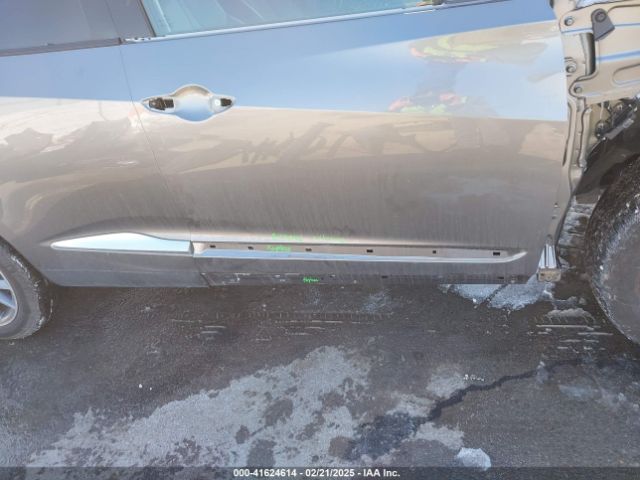 5J8TC2H53PL016896 Acura Rdx Technology Package