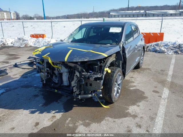5J8TC2H53PL016896 Acura Rdx Technology Package