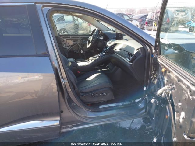 5J8TC2H53PL016896 Acura Rdx Technology Package