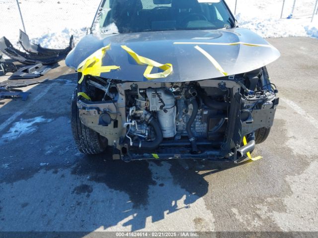 5J8TC2H53PL016896 Acura Rdx Technology Package