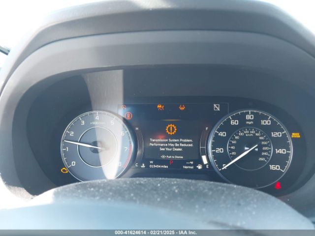 5J8TC2H53PL016896 Acura Rdx Technology Package