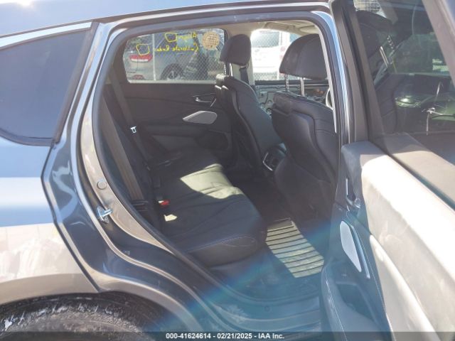 5J8TC2H53PL016896 Acura Rdx Technology Package