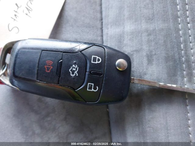 3FA6P0G73GR384042 Ford FUSION S