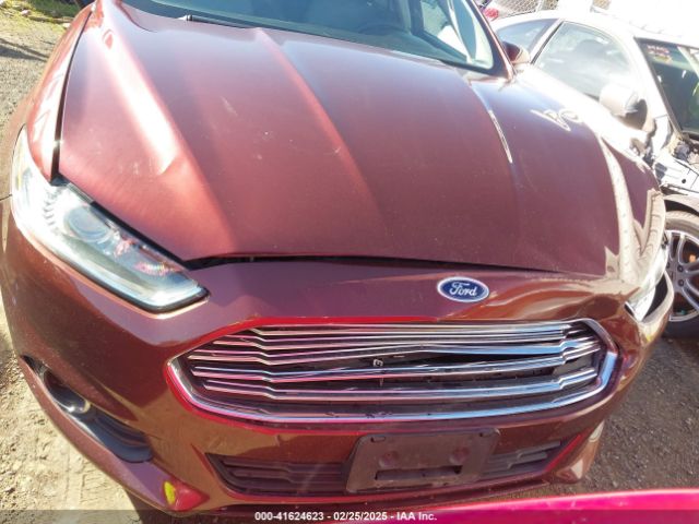 3FA6P0G73GR384042 Ford FUSION S