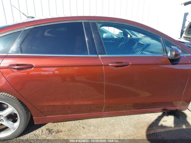 3FA6P0G73GR384042 Ford FUSION S