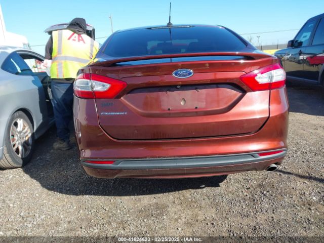 3FA6P0G73GR384042 Ford FUSION S