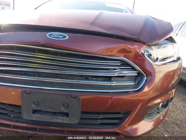 3FA6P0G73GR384042 Ford FUSION S