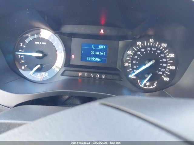 3FA6P0G73GR384042 Ford FUSION S
