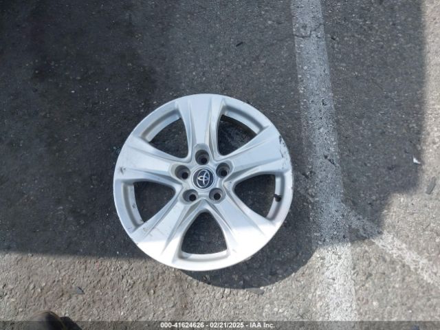 2T3W1RFV8MW116417 Toyota Rav4 Xle