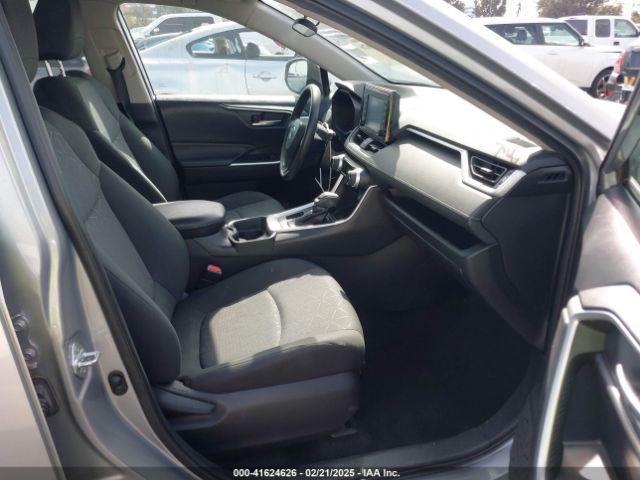 2T3W1RFV8MW116417 Toyota Rav4 Xle