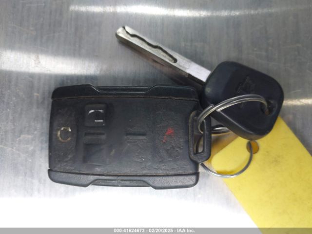 1GC1KVEGXHF151082 Chevrolet Silverado 2500hd Lt
