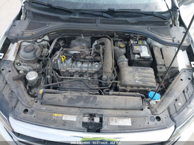 3VWG57BU6KM112372 Volkswagen Jetta 1.4t Sel Premium