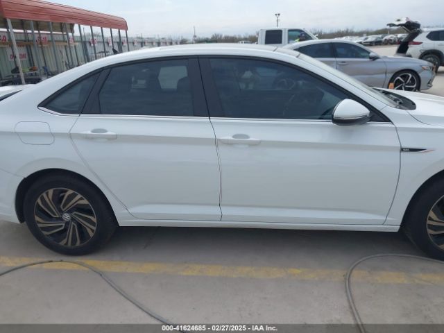 3VWG57BU6KM112372 Volkswagen Jetta 1.4t Sel Premium