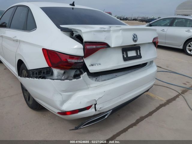 3VWG57BU6KM112372 Volkswagen Jetta 1.4t Sel Premium