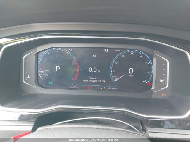 3VWG57BU6KM112372 Volkswagen Jetta 1.4t Sel Premium