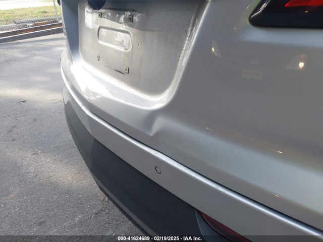 2020 CADILLAC XT4 1GYFZCR44LF060642 Photo 5