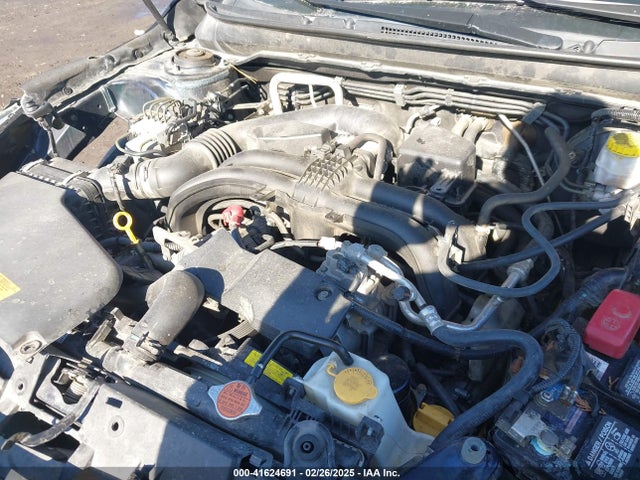 4S4BSAFCXJ3381930 Subaru Outback 2.5i Premium