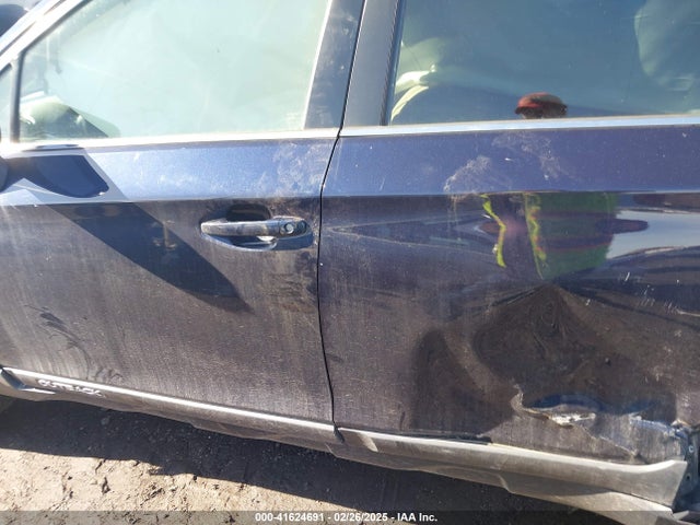 4S4BSAFCXJ3381930 Subaru Outback 2.5i Premium
