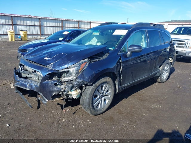4S4BSAFCXJ3381930 Subaru Outback 2.5i Premium