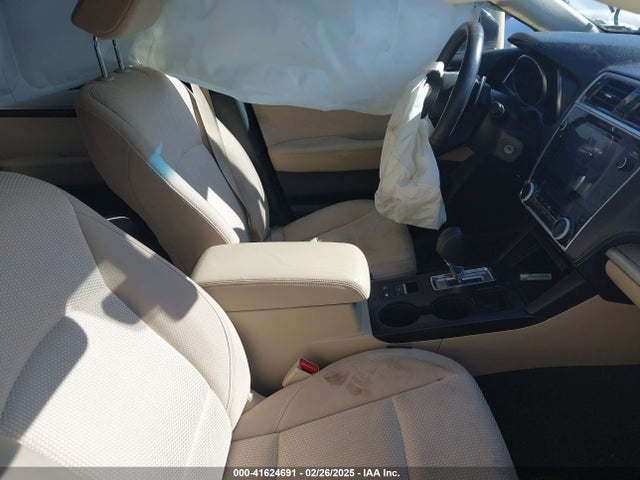 4S4BSAFCXJ3381930 Subaru Outback 2.5i Premium
