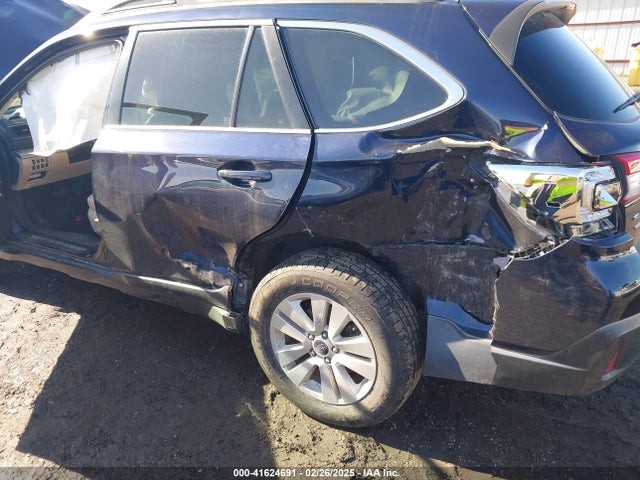 4S4BSAFCXJ3381930 Subaru Outback 2.5i Premium