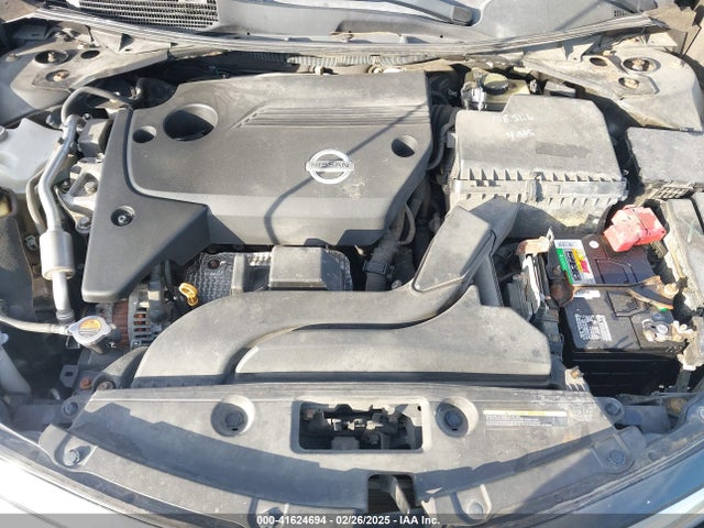 1N4AL3AP8EC293098 Nissan Altima 2.5 Sv