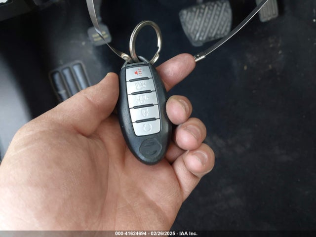 1N4AL3AP8EC293098 Nissan Altima 2.5 Sv