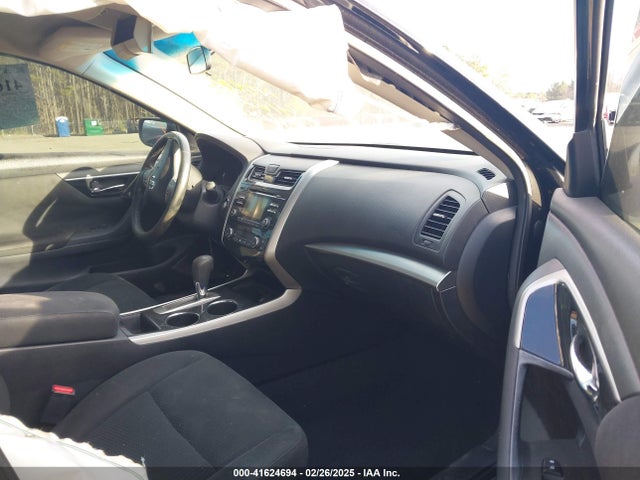 1N4AL3AP8EC293098 Nissan Altima 2.5 Sv