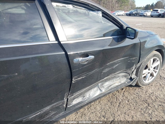 1N4AL3AP8EC293098 Nissan Altima 2.5 Sv