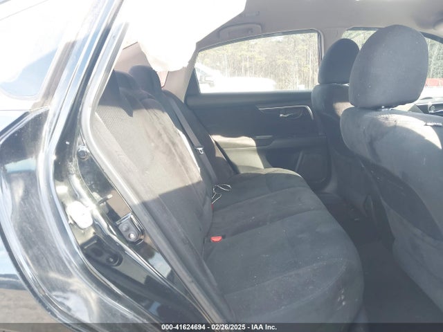 1N4AL3AP8EC293098 Nissan Altima 2.5 Sv