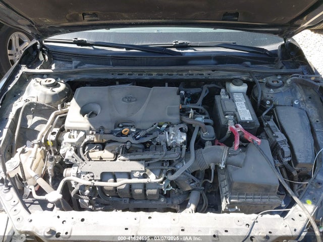 4T1C11AK8MU524409 Toyota a25a-fks