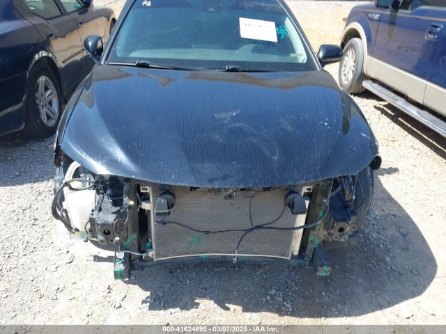 4T1C11AK8MU524409 Toyota a25a-fks