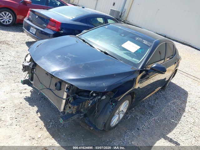4T1C11AK8MU524409 Toyota a25a-fks