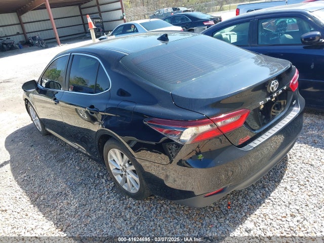 4T1C11AK8MU524409 Toyota a25a-fks