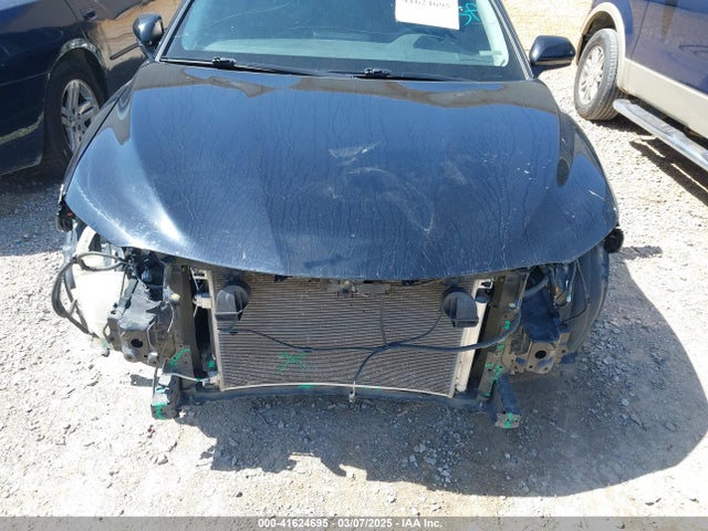 4T1C11AK8MU524409 Toyota a25a-fks