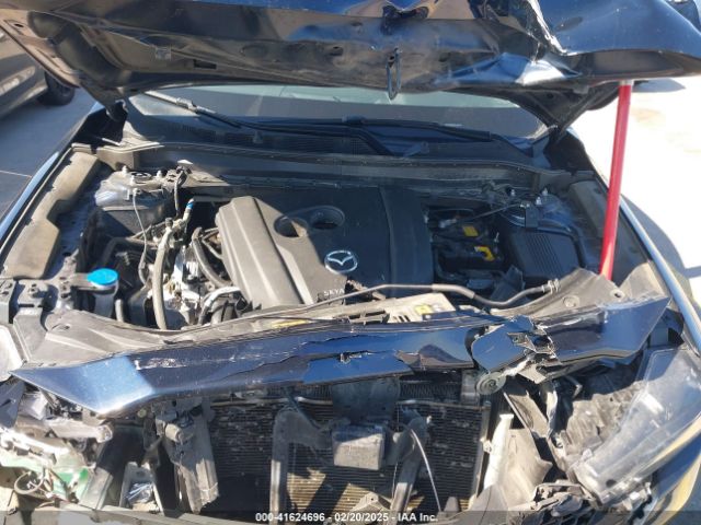 JM3KFBBM7P0148375 Mazda Cx-5 2.5 S Select