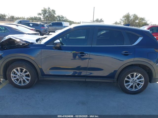 JM3KFBBM7P0148375 Mazda Cx-5 2.5 S Select