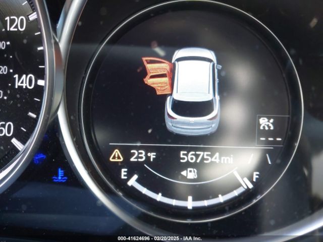 JM3KFBBM7P0148375 Mazda Cx-5 2.5 S Select