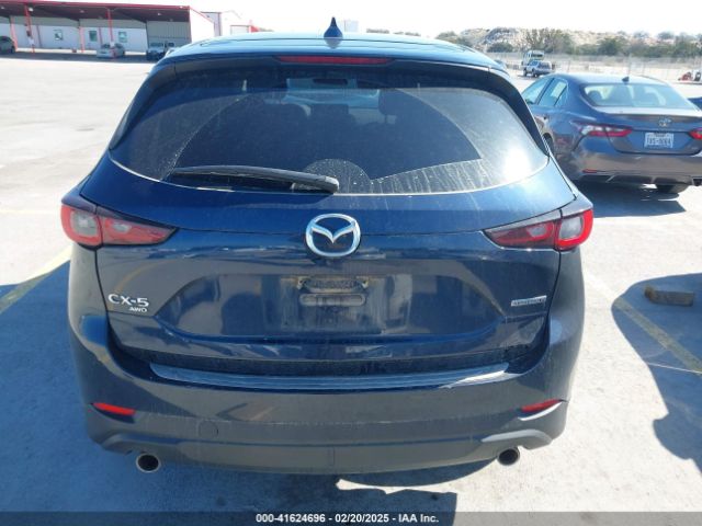 JM3KFBBM7P0148375 Mazda Cx-5 2.5 S Select
