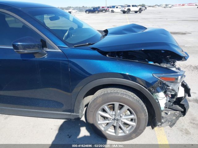 JM3KFBBM7P0148375 Mazda Cx-5 2.5 S Select