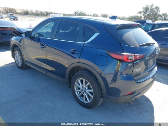 JM3KFBBM7P0148375 Mazda Cx-5 2.5 S Select