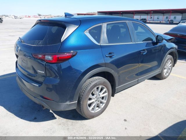 JM3KFBBM7P0148375 Mazda Cx-5 2.5 S Select