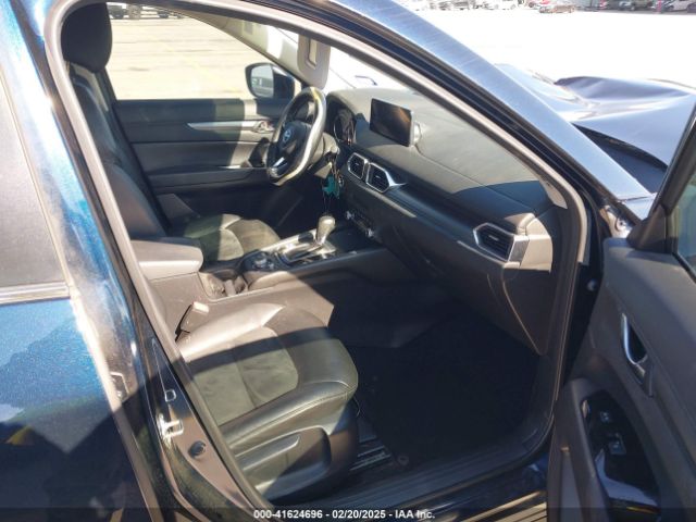 JM3KFBBM7P0148375 Mazda Cx-5 2.5 S Select
